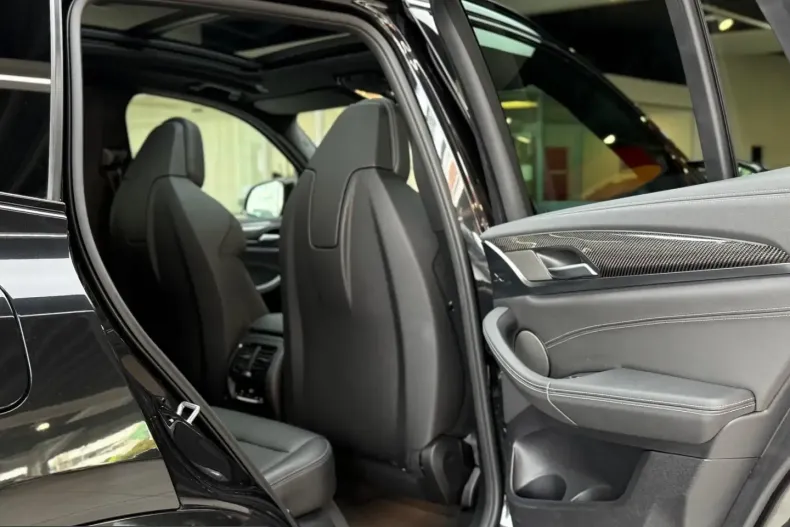 BMW X3 (Seria X) din 2024 cu 42.000 km - oferta BMW216657 - foto 26