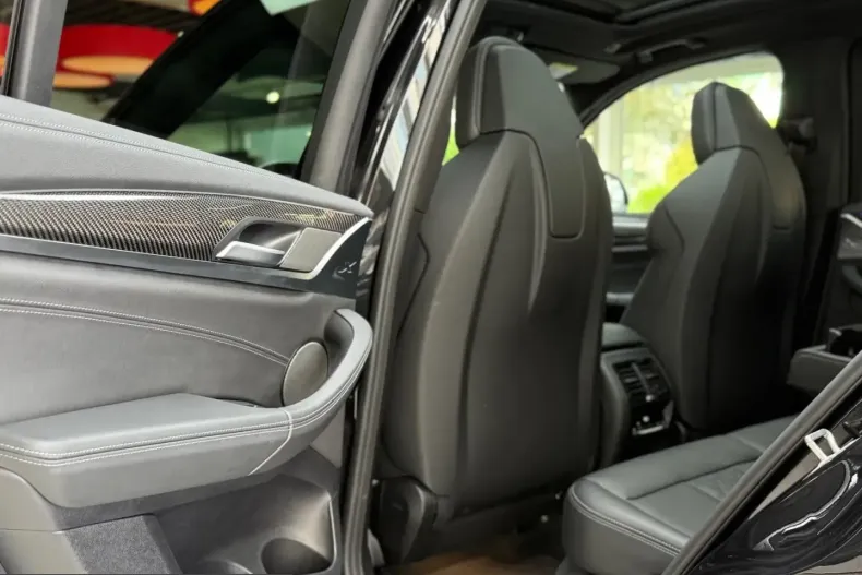 BMW X3 (Seria X) din 2024 cu 42.000 km - oferta BMW216657 - foto 28