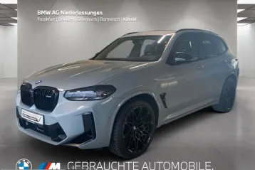 BMW X3 din 2023 - oferta BMW216658