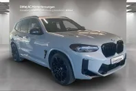 BMW X3 (Seria X) din 2023 cu 64.963 km - oferta BMW216658 - foto 2