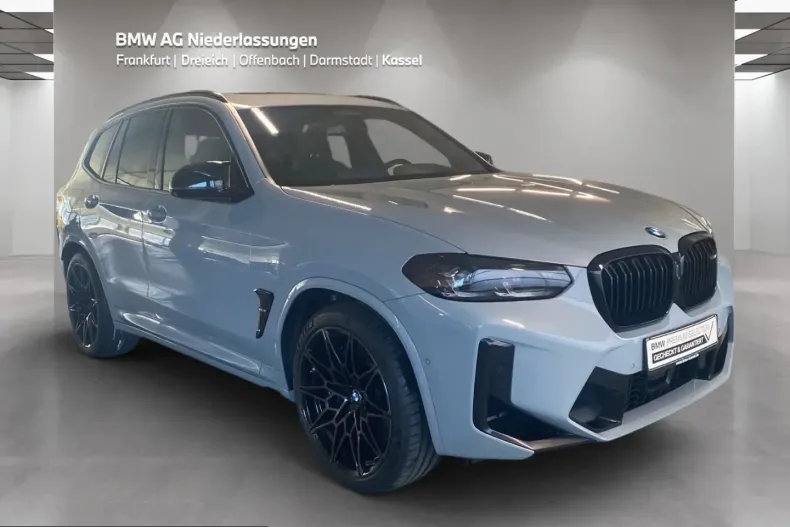 BMW X3 (Seria X) din 2023 cu 64.963 km - oferta BMW216658 - foto 2