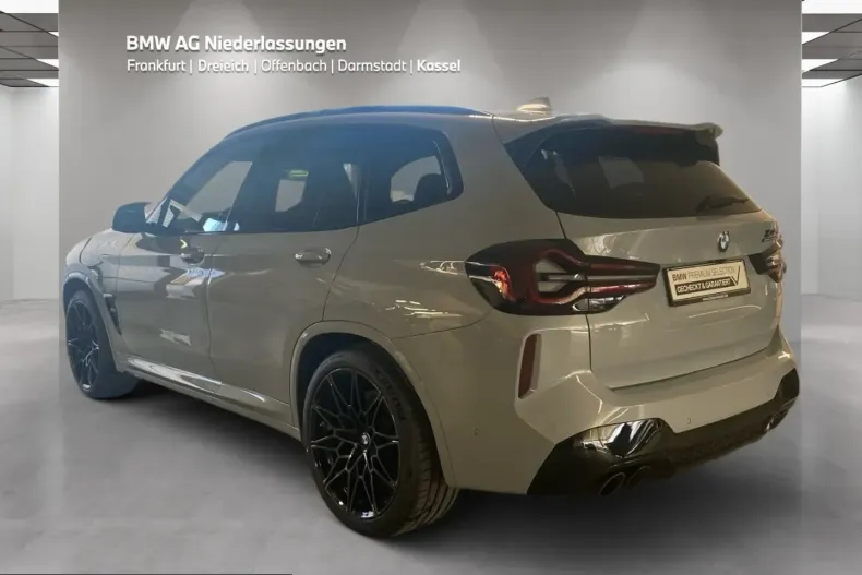 BMW X3 (Seria X) din 2023 cu 64.963 km - oferta BMW216658 - foto 4