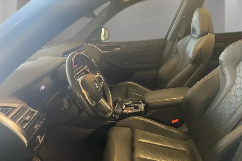 BMW X3 (Seria X) din 2023 cu 64.963 km - oferta BMW216658 - foto 7
