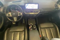 BMW X3 (Seria X) din 2023 cu 64.963 km - oferta BMW216658 - foto 10