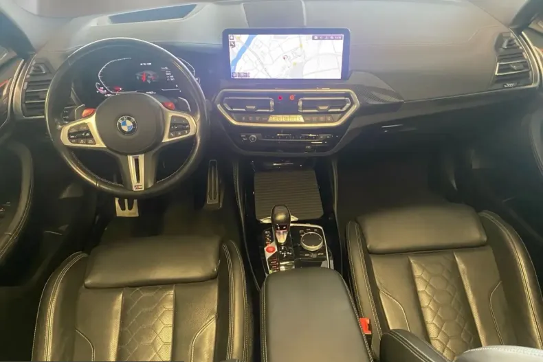 BMW X3 (Seria X) din 2023 cu 64.963 km - oferta BMW216658 - foto 10