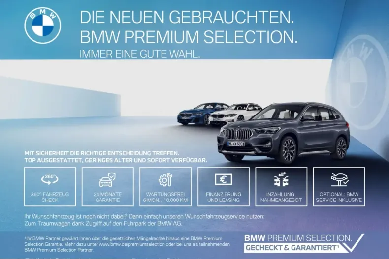 BMW X3 (Seria X) din 2023 cu 64.963 km - oferta BMW216658 - foto 16
