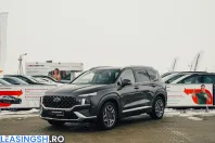 Hyundai Santa Fe din 2022 cu 88.000 km - oferta HYU216659 - foto 2