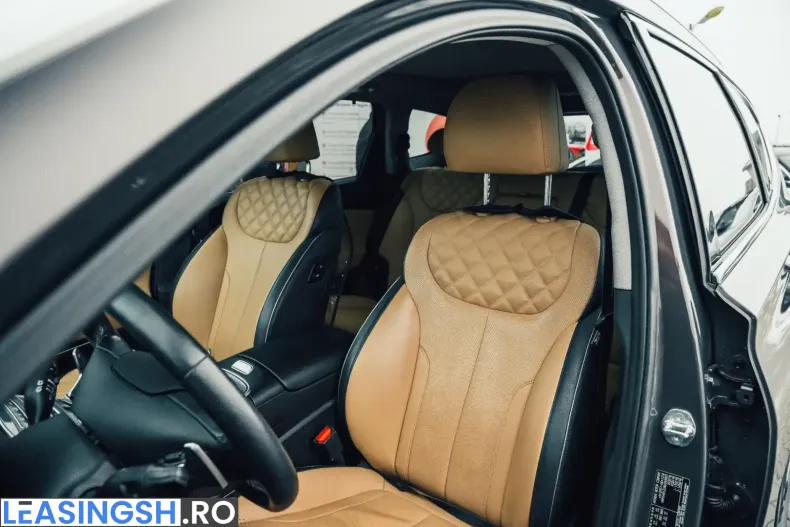 Hyundai Santa Fe din 2022 cu 88.000 km - oferta HYU216659 - foto 5