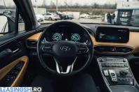 Hyundai Santa Fe din 2022 cu 88.000 km - oferta HYU216659 - foto 7