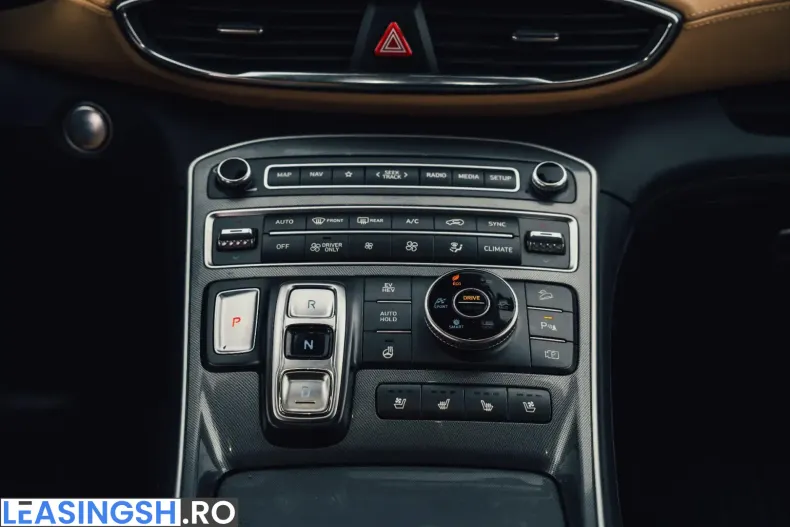 Hyundai Santa Fe din 2022 cu 88.000 km - oferta HYU216659 - foto 10