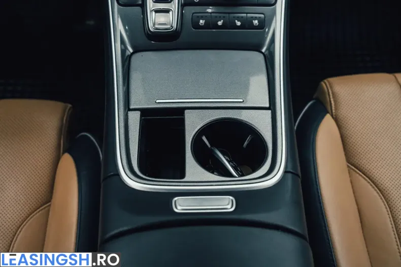Hyundai Santa Fe din 2022 cu 88.000 km - oferta HYU216659 - foto 11