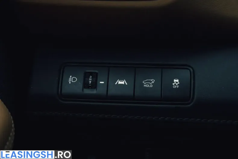 Hyundai Santa Fe din 2022 cu 88.000 km - oferta HYU216659 - foto 16