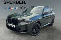 BMW X3 (Seria X) din 2022 cu 65.664 km - oferta BMW216660 - foto 1