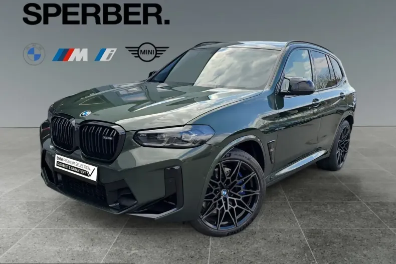 BMW X3 (Seria X) din 2022 cu 65.664 km - oferta BMW216660 - foto 1