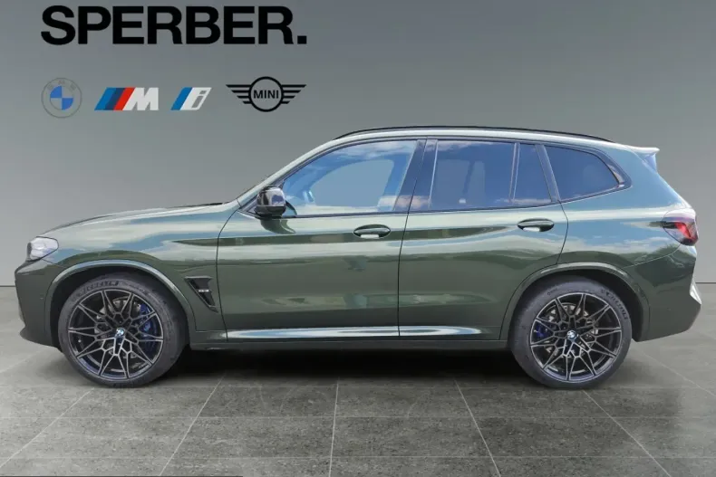 BMW X3 (Seria X) din 2022 cu 65.664 km - oferta BMW216660 - foto 2