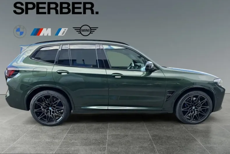 BMW X3 (Seria X) din 2022 cu 65.664 km - oferta BMW216660 - foto 6