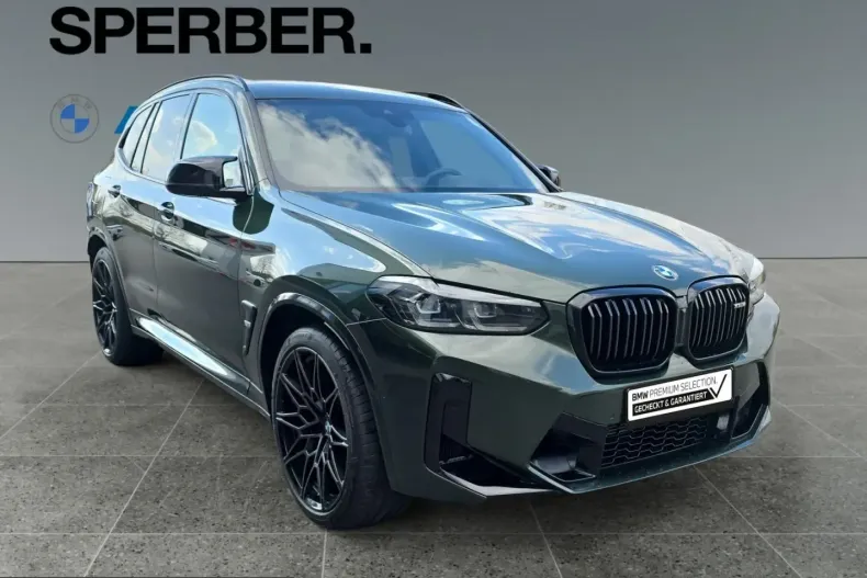 BMW X3 (Seria X) din 2022 cu 65.664 km - oferta BMW216660 - foto 7