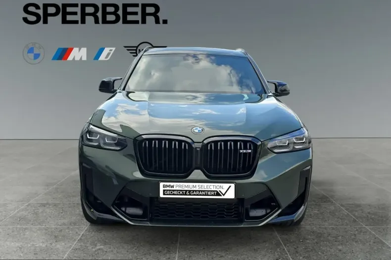 BMW X3 (Seria X) din 2022 cu 65.664 km - oferta BMW216660 - foto 8