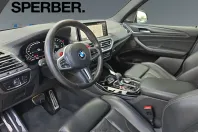 BMW X3 (Seria X) din 2022 cu 65.664 km - oferta BMW216660 - foto 10