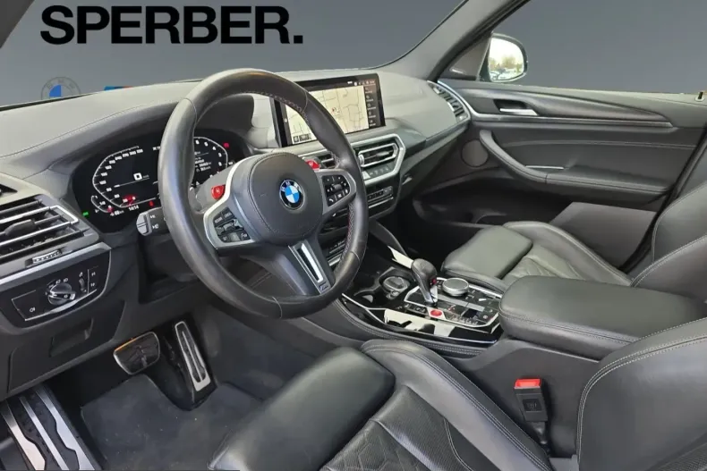 BMW X3 (Seria X) din 2022 cu 65.664 km - oferta BMW216660 - foto 10