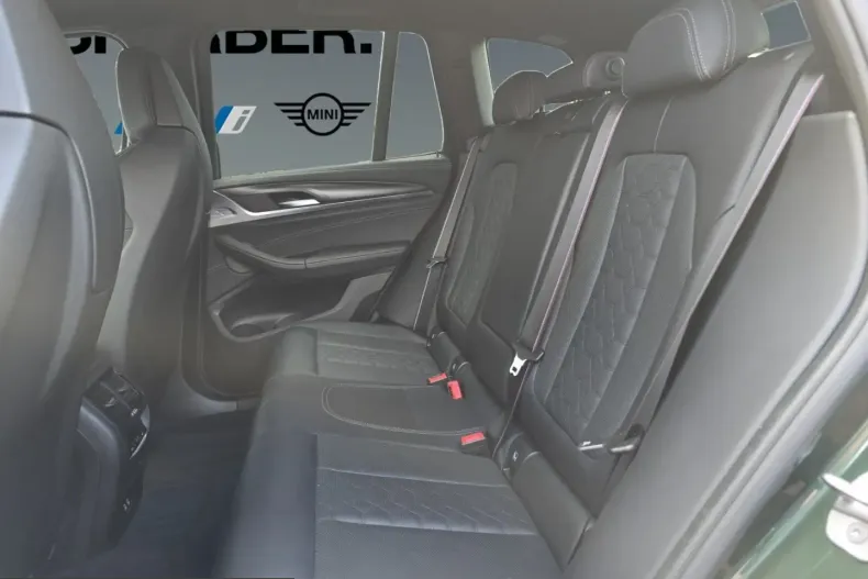 BMW X3 (Seria X) din 2022 cu 65.664 km - oferta BMW216660 - foto 12