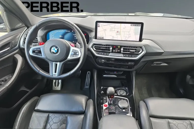 BMW X3 (Seria X) din 2022 cu 65.664 km - oferta BMW216660 - foto 16