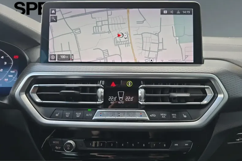 BMW X3 (Seria X) din 2022 cu 65.664 km - oferta BMW216660 - foto 17
