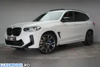 BMW X3 (Seria X) din 2022 cu 41.000 km - oferta BMW216661 - foto 3