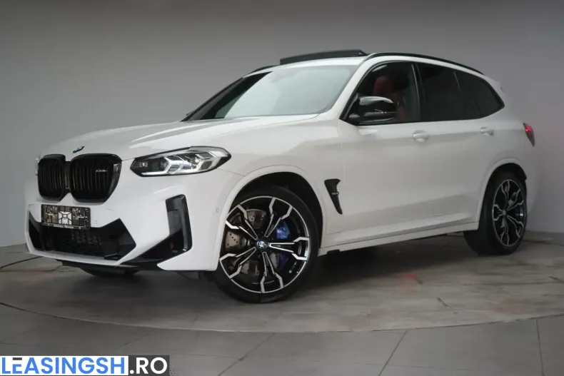 BMW X3 (Seria X) din 2022 cu 41.000 km - oferta BMW216661 - foto 3