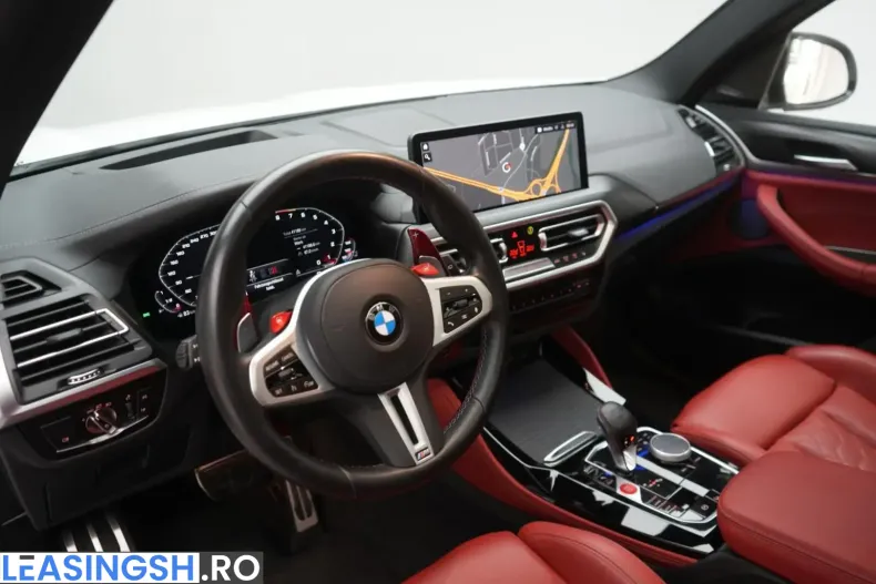 BMW X3 (Seria X) din 2022 cu 41.000 km - oferta BMW216661 - foto 12