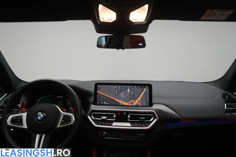 BMW X3 (Seria X) din 2022 cu 41.000 km - oferta BMW216661 - foto 14