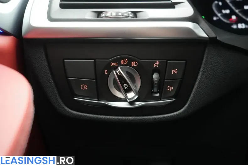 BMW X3 (Seria X) din 2022 cu 41.000 km - oferta BMW216661 - foto 25