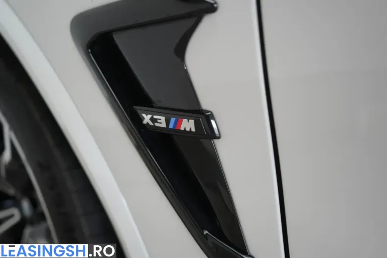 BMW X3 (Seria X) din 2022 cu 41.000 km - oferta BMW216661 - foto 35