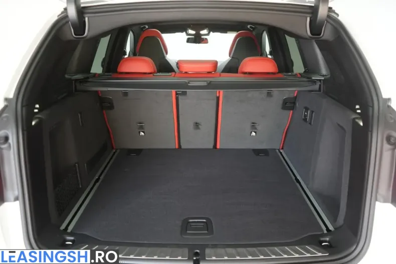 BMW X3 (Seria X) din 2022 cu 41.000 km - oferta BMW216661 - foto 38