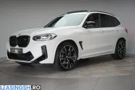 BMW X3 (Seria X) din 2022 cu 41.000 km - oferta BMW216661 - foto 39