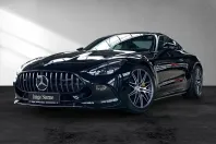 Mercedes-Benz AMG GT (Clasa GT) din 2024 cu 14.390 km - oferta MER216662 - foto 1