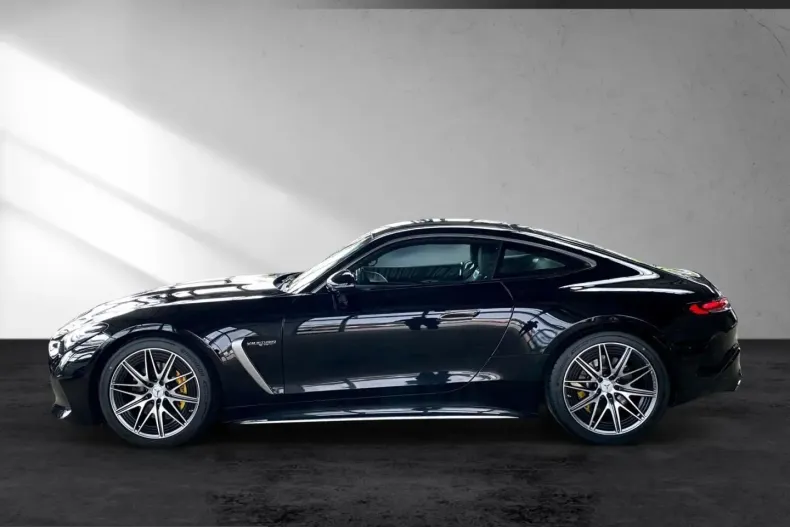 Mercedes-Benz AMG GT (Clasa GT) din 2024 cu 14.390 km - oferta MER216662 - foto 2