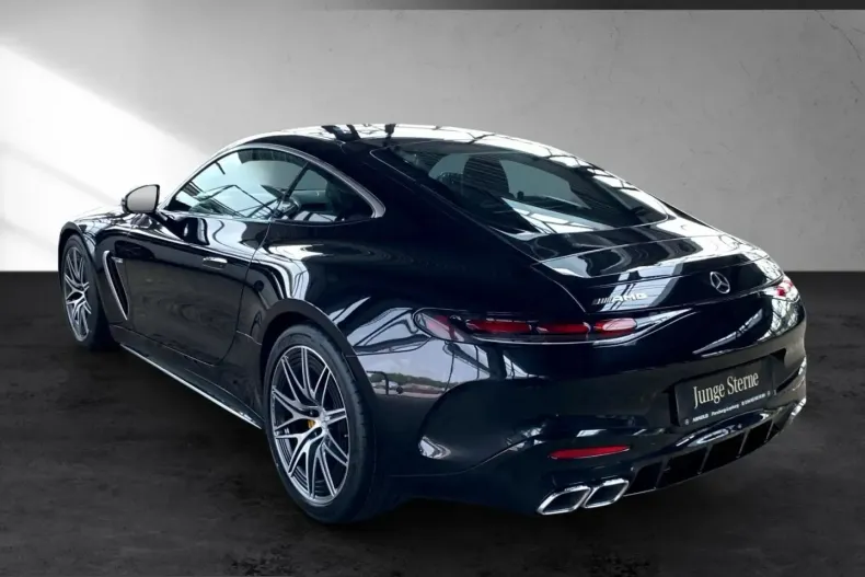 Mercedes-Benz AMG GT (Clasa GT) din 2024 cu 14.390 km - oferta MER216662 - foto 3