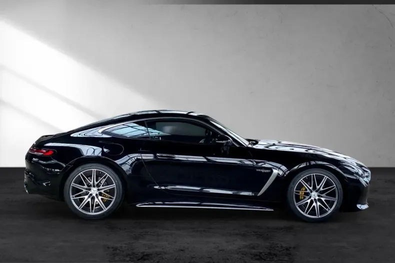 Mercedes-Benz AMG GT (Clasa GT) din 2024 cu 14.390 km - oferta MER216662 - foto 5