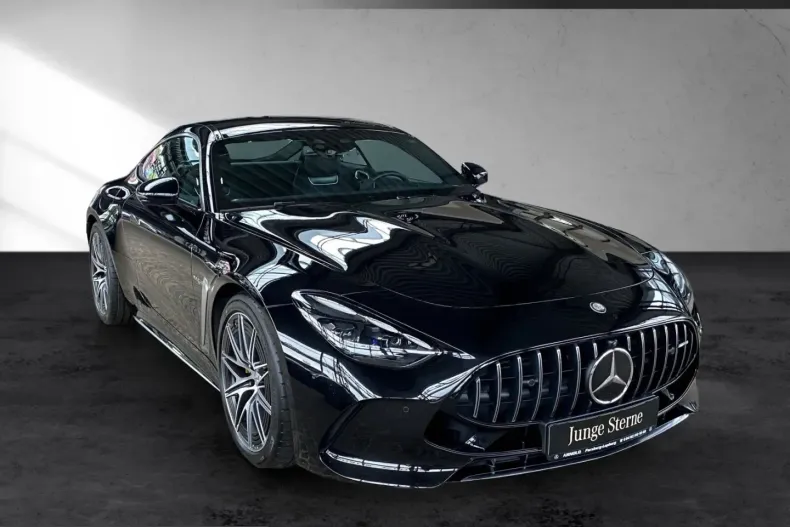 Mercedes-Benz AMG GT (Clasa GT) din 2024 cu 14.390 km - oferta MER216662 - foto 6