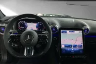 Mercedes-Benz AMG GT (Clasa GT) din 2024 cu 14.390 km - oferta MER216662 - foto 8