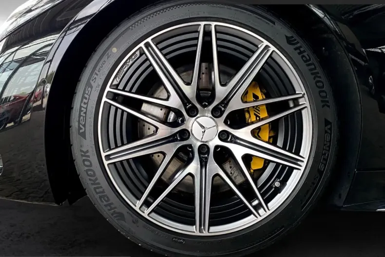 Mercedes-Benz AMG GT (Clasa GT) din 2024 cu 14.390 km - oferta MER216662 - foto 12