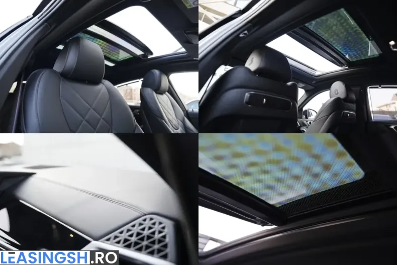 BMW X6 (Seria X) din 2024 cu 39 km - oferta BMW216663 - foto 6
