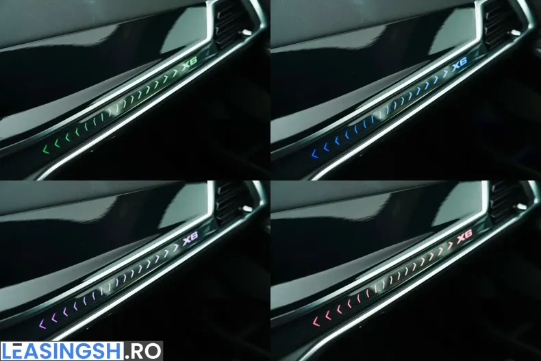 BMW X6 (Seria X) din 2024 cu 39 km - oferta BMW216663 - foto 11