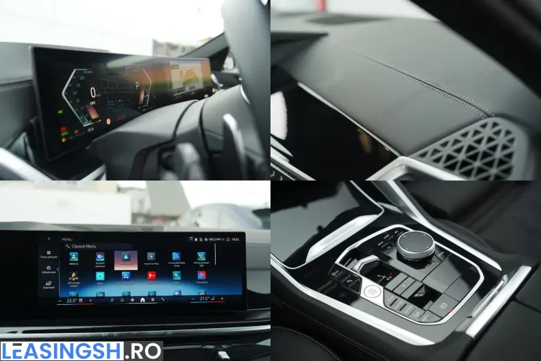 BMW X6 (Seria X) din 2024 cu 39 km - oferta BMW216663 - foto 13