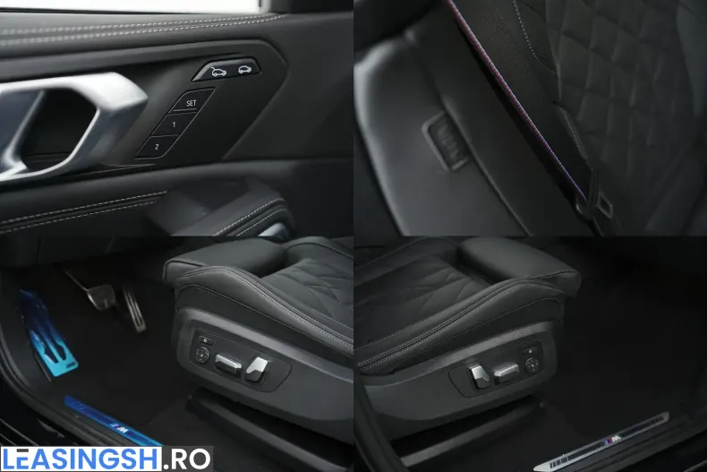 BMW X6 (Seria X) din 2024 cu 39 km - oferta BMW216663 - foto 17