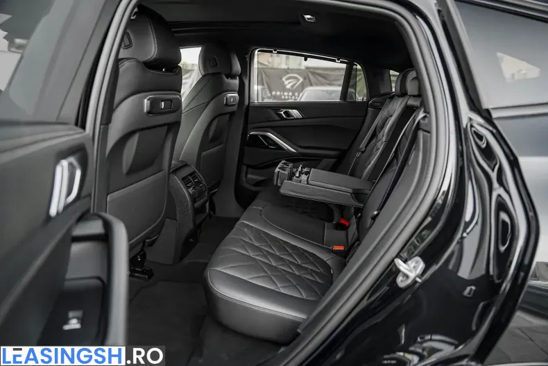 BMW X6 (Seria X) din 2024 cu 39 km - oferta BMW216663 - foto 20