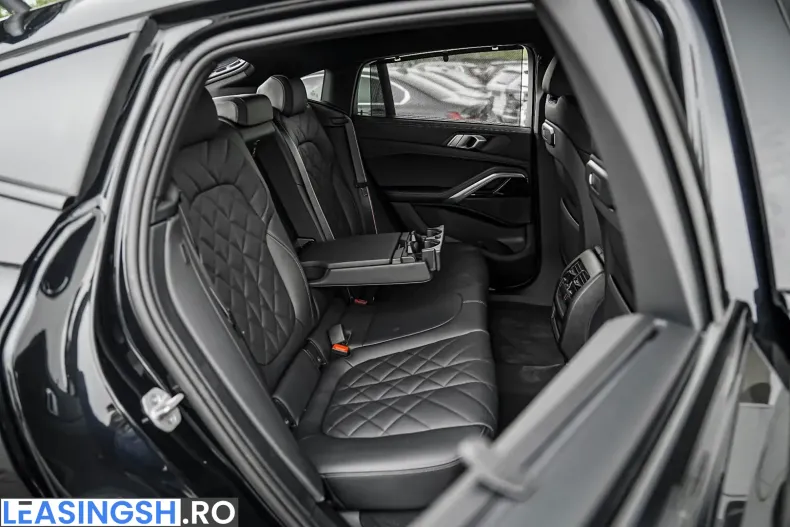 BMW X6 (Seria X) din 2024 cu 39 km - oferta BMW216663 - foto 21
