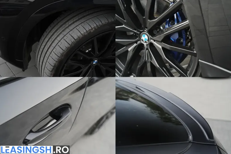 BMW X6 (Seria X) din 2024 cu 39 km - oferta BMW216663 - foto 23