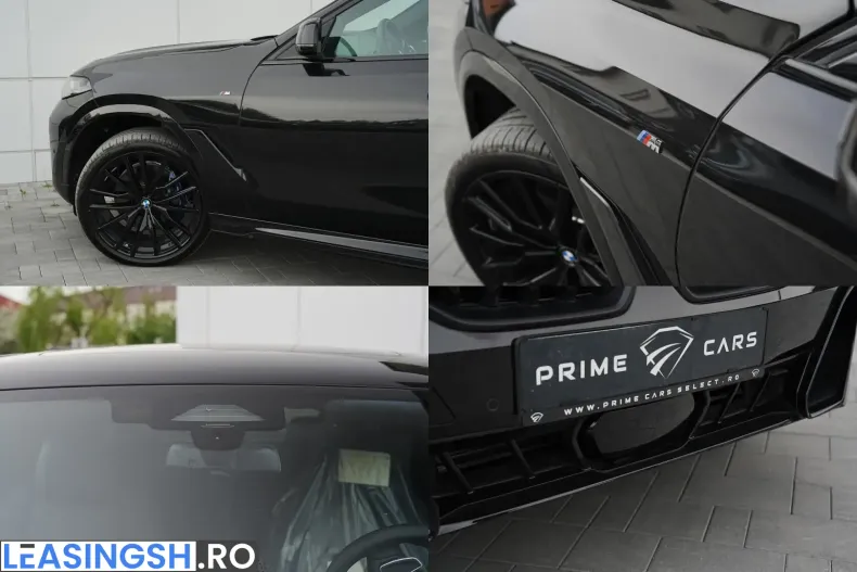 BMW X6 (Seria X) din 2024 cu 39 km - oferta BMW216663 - foto 24